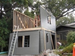 Shed Construction &amp; Installation Historic Shed Florida