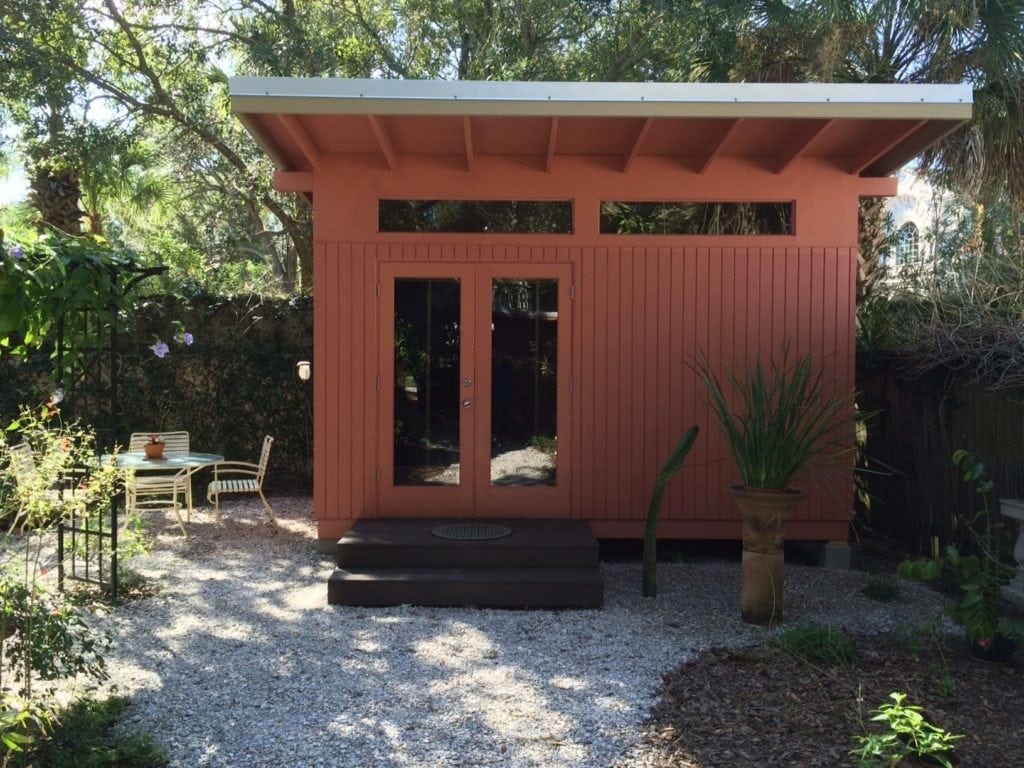 Historic Shed Cottages/ Tiny Houses | Historic Shed | Florida