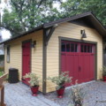 one-car garages historic shed florida